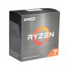 AMD RYZEN 7 5700X (Cores 8, Threads 16 , Up To 4.6 GHZ)Processor