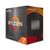AMD RYZEN 7 5700X (Cores 8, Threads 16, Up To 4.6 GHZ)Processor