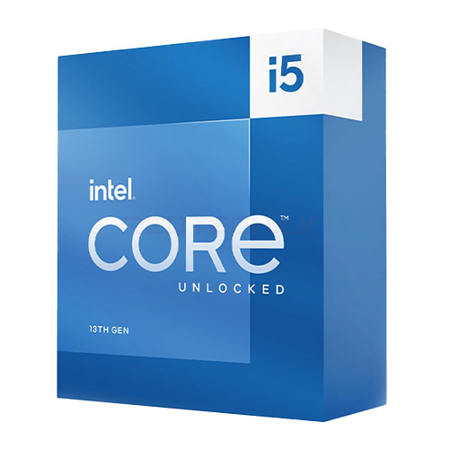 Intel Core I5-13600K Processor 20MB Cache, 3.50 GHz Up To 5.10 GHz (20 Threads, 14 Cores) Desktop Processor