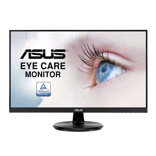 Asus VA24DQ 23.8 75Hz FULL HD IPS Monitor