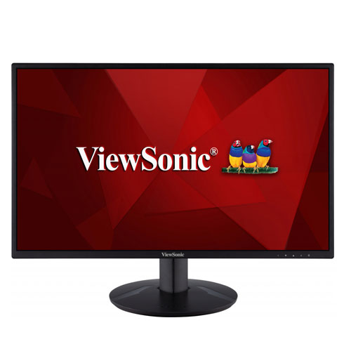 VIEWSONIC VA2418 SH 23.8” FHD IPS 75Hz Monitor