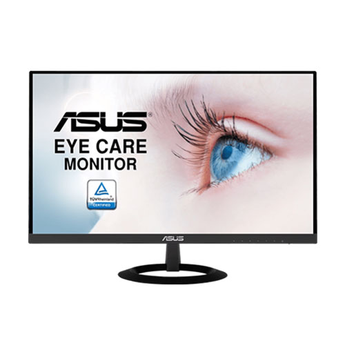 Asus VZ22EHE 21.45''Inch Full HD IPS Level 75Hz Frameless Adaptive-Sync Monitor