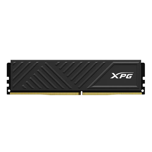 Adata XPG Gammix 8GB (1X8GB) DIMM 3200MHz D35 Desktop Memory