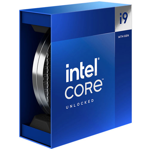 Intel Core I9-14900K Processor (36M Cache- Up To 6 GHz) Cores 24, Threads 32 Desktop Processor - NOT SOLD SEPARATELY