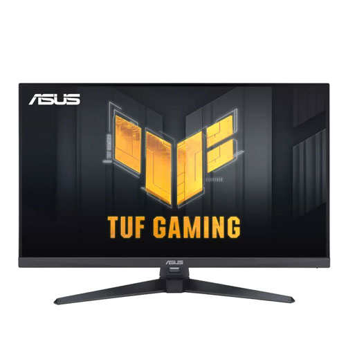 Asus TUF Gaming VG328QA1A 31.5” Inch FHD 170Hz 1ms AmdFreesync Compatible Frameless Monitor (3 YEARS WARRANTY)