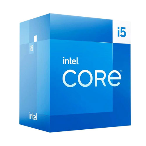 Intel Core I5-14400F Processor 20MB Cache, 2.50 GHz Up To 4.70 GHz (16 Threads, 10 Cores) Desktop Processor