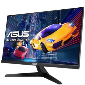Asus VY249HGE 23'8''Inch Full HD IPS Level 144Hz Frameless FreeSync Premium Monitor (3 YEARS WARRANTY)