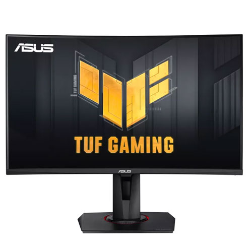 Asus TUF Gaming VG32UQA1A 31.5” Inch 4K(3840x2160) 160Hz 1ms Freesync Premium Compatible Frameless Monitor (3 YEARS WARRANTY)