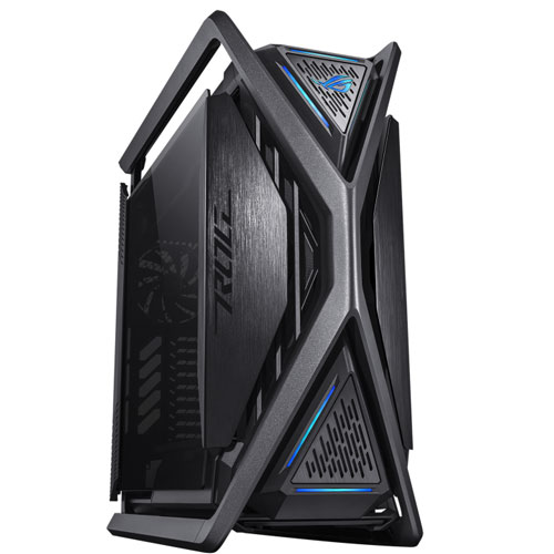 ASUS ROG HYPERION GR701 FULL-Tower ATX Gaming Case
