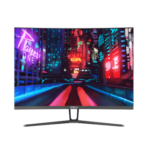 DAHUA DHL-LM32-E230C 32 Inch FHD Curved 165Hz Gaming Monitor