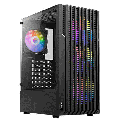 Antec AX22 RGB Gaming Case