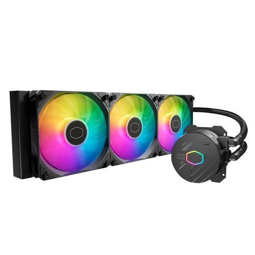 Cooler Master Masterliquid 360L Core RGB Liquid Cooler