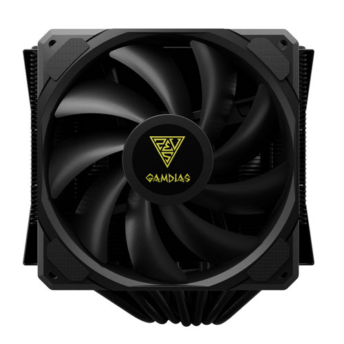 Gamdias Boreas P1-720 CPU Air Cooler