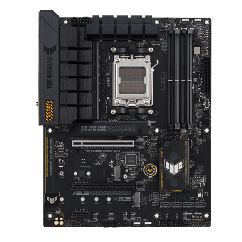 Asus TUF Gaming B650E WIFI DDR5 Motherboard