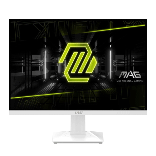 MSI MAG2745QRFW 27" Inch WQHD (2560 X 1440) 180HZ IPS AMD FreeSync Gaming Monitor (3 Years Warranty)